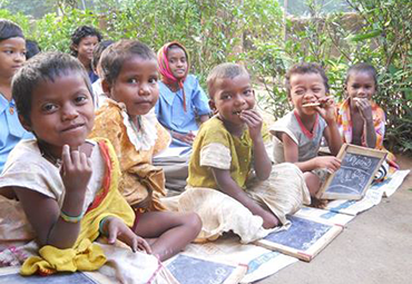 Vidhya Educational Aid